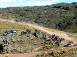 Subaru Impreza WRC 2001 года